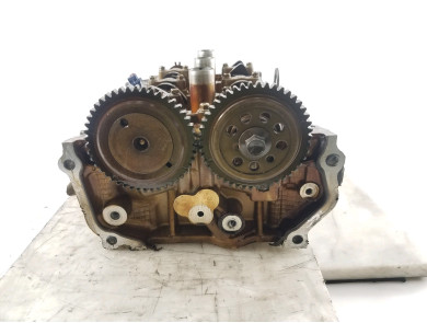 Cylinder head - Suzuki ALTO III 1.0 VVT - 11100M71MA0-000 - P0-6237Z