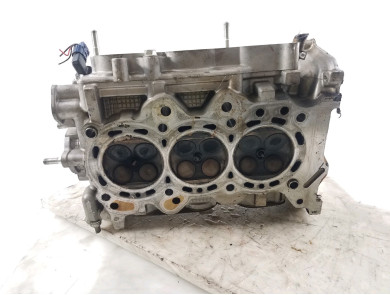 Cylinder head - Suzuki ALTO III 1.0 VVT - 11100M71MA0-000 - P0-6237Z