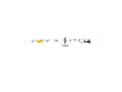 Third brake light - Peugeot 408 - 9847748880 - R0-9324S