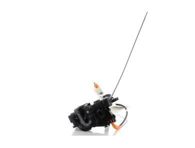 Left rear door lock - Peugeot 408 - Noir - 9835418580 - S0-9359B