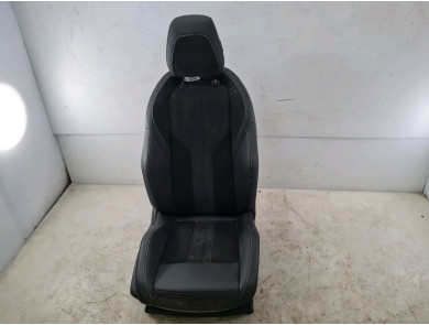 Right front seat - Peugeot 408 - 9849857580 - R0-9476H