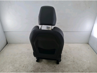 Right front seat - Peugeot 408 - 9849857580 - R0-9476H