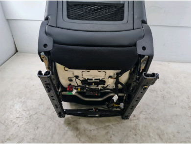 Right front seat - Peugeot 408 - 9849857580 - R0-9476H