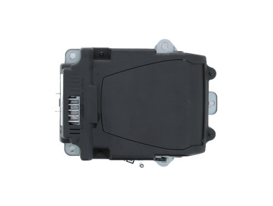 Head-up display used - Citroen BERLINGO - 9818917080