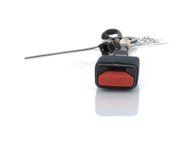 Attache ceinture sécurité avant gauche occasion - Peugeot 208 - 98 306 874 XT