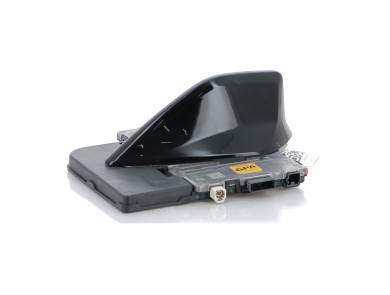 Antenna - Peugeot 408 - 1693236580 - C0-8754A