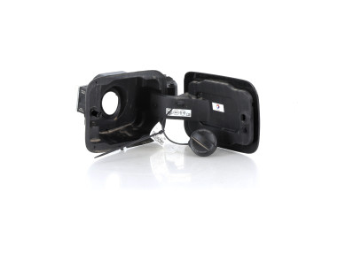 Trappe portillon carburant - Peugeot 408 - Noir - 9838355680 - K0-8753W
