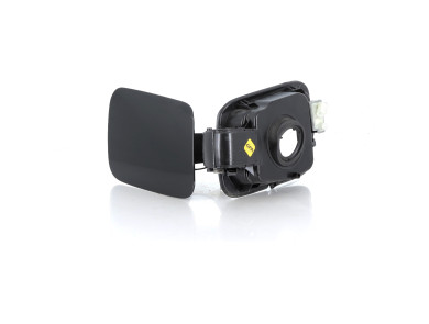 Trappe portillon carburant - Peugeot 408 - Noir - 9838355680 - K0-8753W