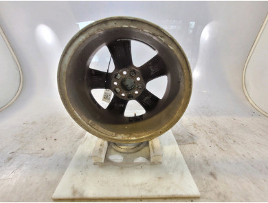 Alloy wheel - Opel ZAFIRA A - 24422370 - N0-5688U