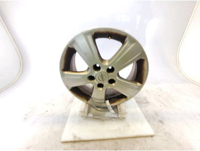 Alloy wheel - Opel ZAFIRA A - 24422370 - J0-5726N