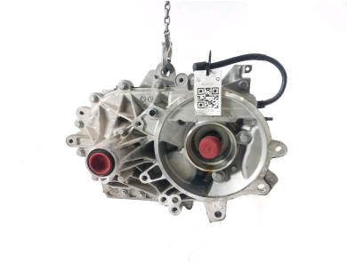 Boîte de vitesses type 9842619180 - Peugeot 208 II PH.1 - R0-6229Y