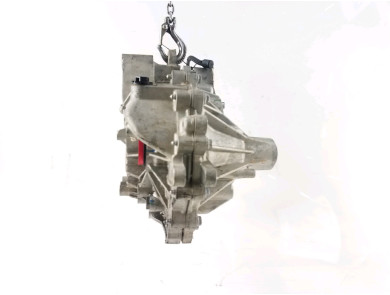 Boîte de vitesses type 9842619180 - Peugeot 208 II PH.1 - R0-6229Y