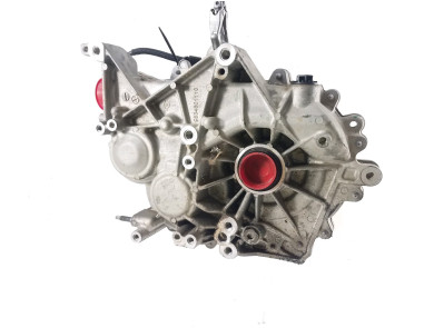 Boîte de vitesses type 9842619180 - Peugeot 208 II PH.1 - R0-6229Y
