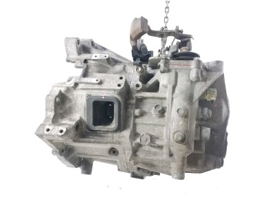 Boîte de vitesses occasion - Mazda MAZDA 3 - 3-BLA436-6V