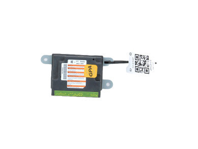 Airbag control unit - Suzuki IGNIS III PH.1 - 3891062RE1 - F0-9764P