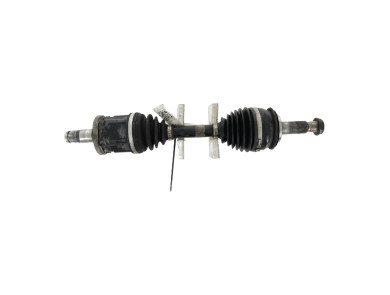 Right front transmission used - Toyota HILUX PICKUP - 434300K051