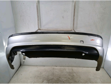 Rear bumper used - BMW SERIE 3 - 51 12 7893298