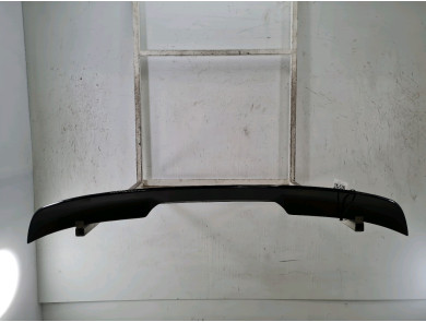 Rear spoiler used - Seat IBIZA - 6F0071640GRU