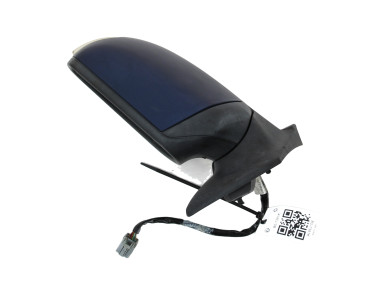 Left wing mirror used - Ford FOCUS - 1642649