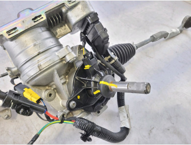 Crémaillère - Peugeot 408 - 1679834780 - N0-5822V