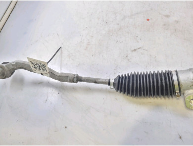 Steering rack - Peugeot 408 - 1679834780 - N0-5822V