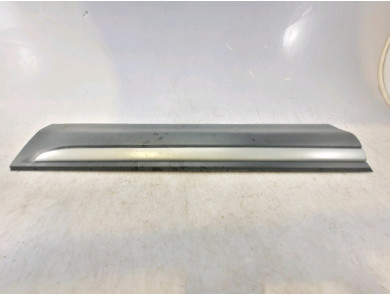 Bande De Protection Moulée Pour Portière Avant Droite - Pour Trafic, Vivaro, Primastar (2001-2014) | Réf. OEM 8200036086