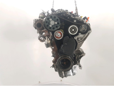 Engine used - Audi A3 SPORTBACK - 03L100090 CX