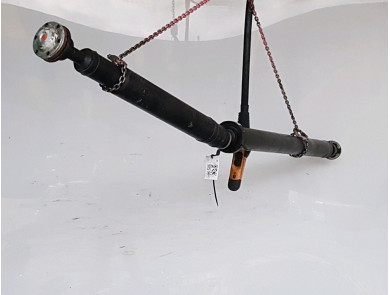 Rear drive shaft - Land Rover RANGE ROVER PH.2 2.0 TD4 4X4 - LR071965 - H0-3394B