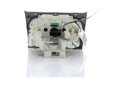 Commande de chauffage - Suzuki ALTO III - 74400M68K11-FPG - X0-8619H