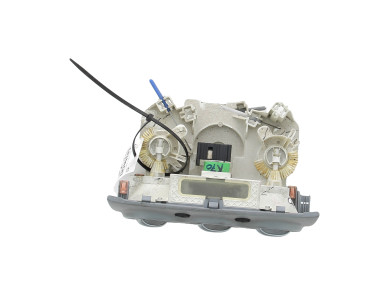 Commande de chauffage - Suzuki ALTO III - 74400M68K11-FPG - X0-8619H