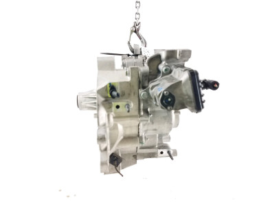 Boîte de vitesses type 9842619180 - Opel CORSA F PH.1 - Z0-3201F