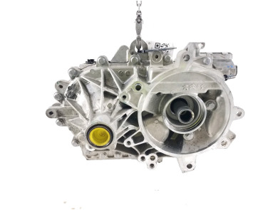 Gearbox type 9842619180 - Opel CORSA F PH.1 - Z0-3201F