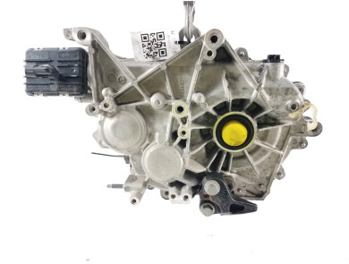 Boîte de vitesses type 9842619180 - Opel CORSA F PH.1 - Z0-3201F