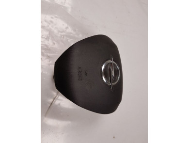 Airbag volant occasion - Opel ASTRA - 39042463