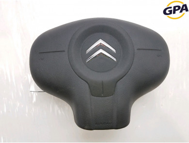 Airbag volant occasion - Citroen C3 PICASSO - 96787709ZD