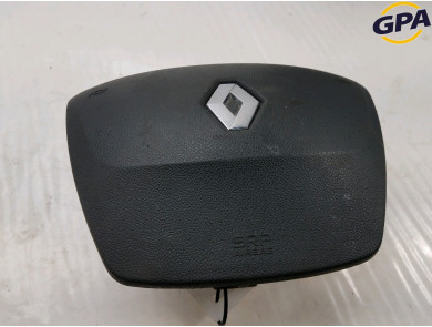Steering wheel airbag used - Renault LAGUNA - 985100001R