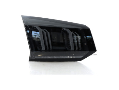 Left hatchback boot light used - Peugeot 5008 - 98 362 318 80