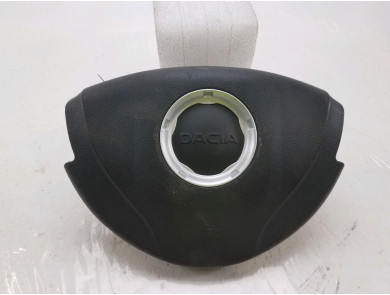Airbag volant occasion - Dacia SANDERO - 8200823307