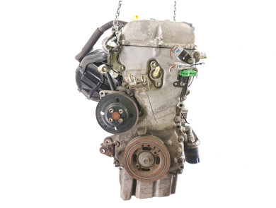 Engine used - Suzuki SWIFT - M13A - GPA