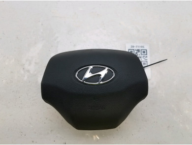 Airbag volant occasion - Hyundai I30 - 56900G4000TRY