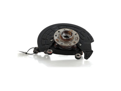 Pivot avant gauche occasion - Fiat 500X - 52028393