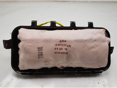 Airbag passager occasion - Ford MUSTANG - 2103181