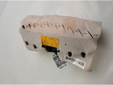 Airbag passager occasion - Opel CORSA - 13278090