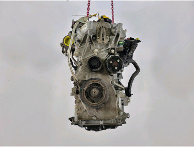 Engine used - Renault CLIO - 8201342064