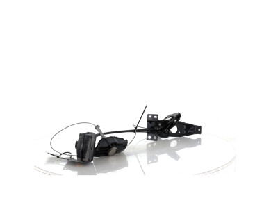 Treuil de roue de secours occasion - Renault MASTER - 572114954R