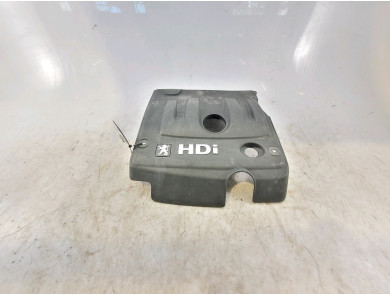 Engine cover used - Peugeot 307 - 0137 39