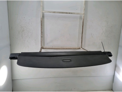 Rear parcel shelf (tray) used - Volkswagen PASSAT SW - 3C9867871J45W