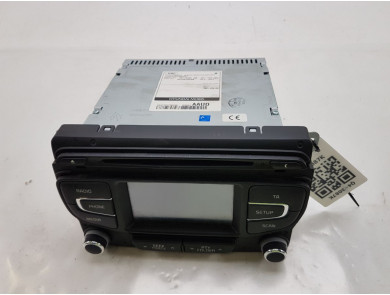 Poste multimédia occasion - KIA CEED - 96180A2000WK