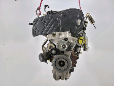 Engine used - Alfa-Romeo 159 SPORTWAGON - 939A2000-40486