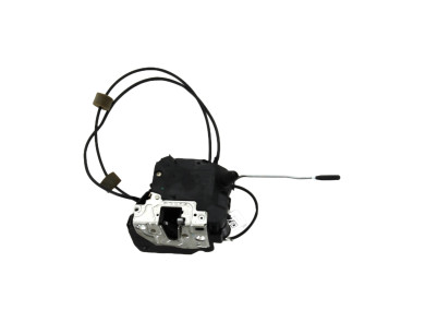 Serrure de porte droite occasion - Mercedes SLK - 1717202835